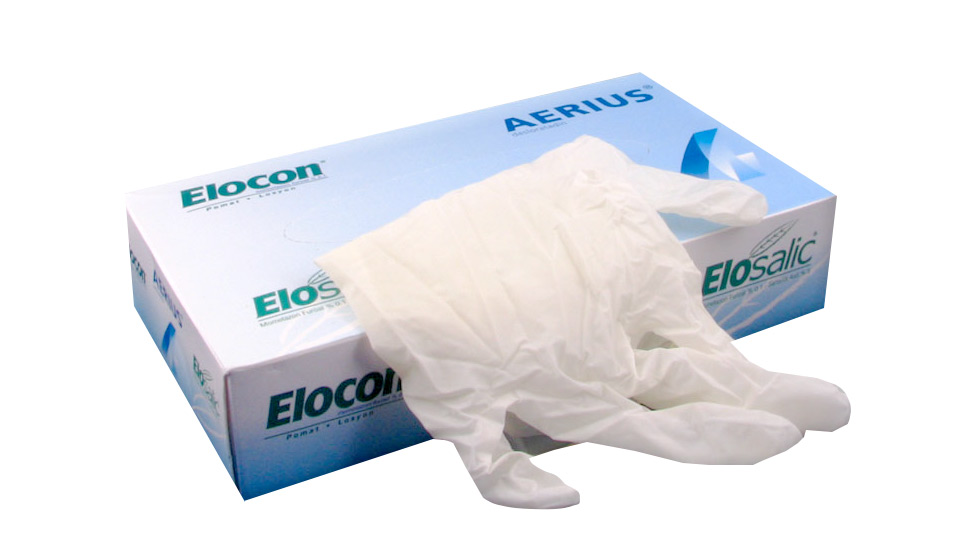 Eldiven