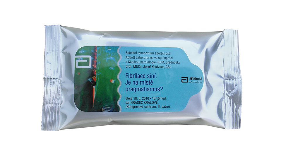 Cep Islak Mendil